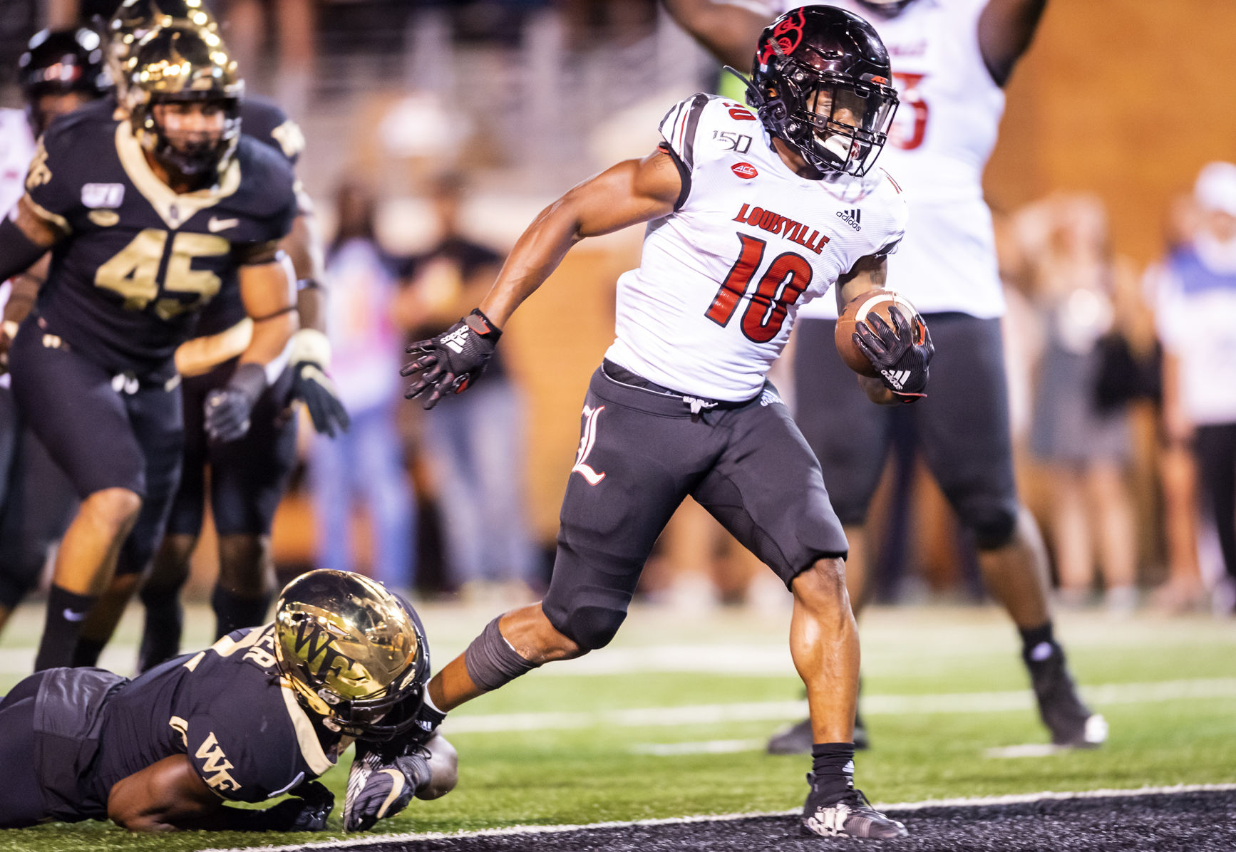 WFUFB